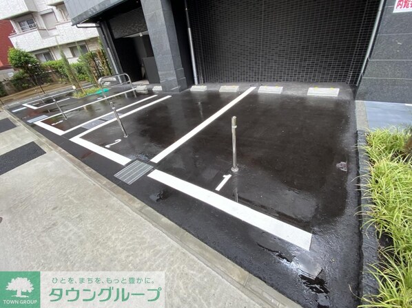 アステリ鶴舞テーセラの物件内観写真